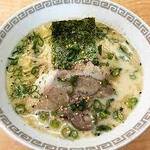 Meichen Ramen - 