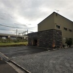 御料理 まつ山 - お店外観