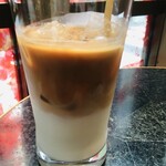 トリバコーヒー - 