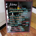 PikoRiko's peruvian restaurant - 