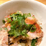 とんかつ 乃ぐち - 