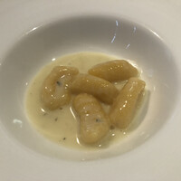イタリア料理 スペランツァ - 