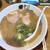 ラーメン横綱 - 料理写真: