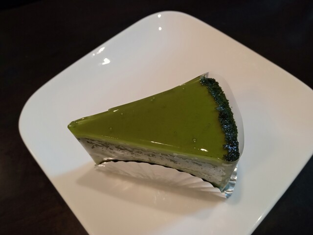 栄宝堂 堀野支店（エイホウドウ） &ndash; 斗米（ケーキ）｜岩手県二戸市の本格スイーツカフェ