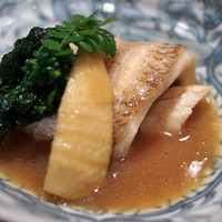 日本料理 とくを - 