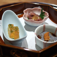 日本料理 とくを - 