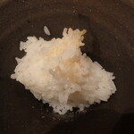 御料理 まつ山 - ３膳目