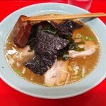 ニューラーメンショップ - 