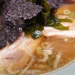 ニューラーメンショップ - 