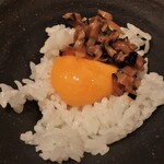 御料理 まつ山 - ４膳目