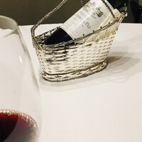 レストラン ラリューム - 