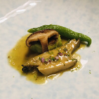 レストラン ラリューム - 