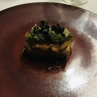 レストラン ラリューム - 