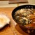 吾八寿司 - 料理写真:味噌汁(300円)エビや、藻付が入って美味しい