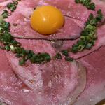 個室 肉寿司と牛タンしゃぶしゃぶ 金肉 - 