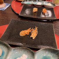 天ぷら とばり - 
