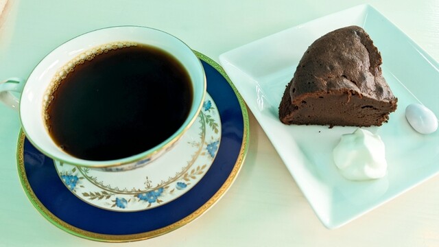 自家焙煎珈琲幸房 風 &ndash; 登米市の自家焙煎コーヒー専門店