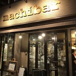 Machibar - 