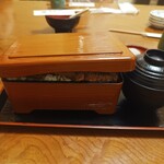 Sumibiyaki Unagi Higashiyama Bussan - 