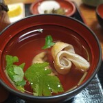 炭火焼うなぎ 東山物産 - 