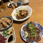 大衆酒場 ゑびす - 