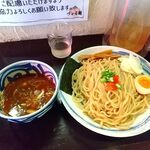 づゅる麺 池田 - 