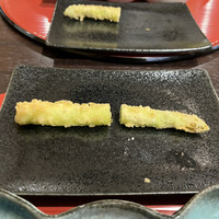 天ぷら とばり - 