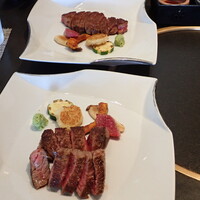 米澤牛DINING べこや - 