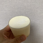 シャトレ - なめらかプレミアムプリン