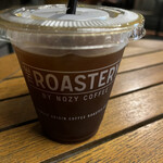 THE ROASTERY BY NOZY COFFEE - 