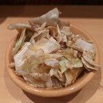 家系ラーメン 貫徹家 - 