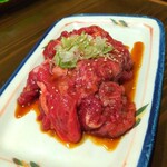 Sumibi Yakiniku Momotei - 