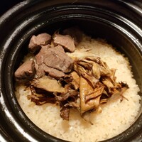 東京焼肉 黒木 - 