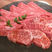 東京焼肉 黒木 - 