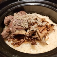 東京焼肉 黒木 - 