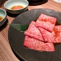 東京焼肉 黒木 - 