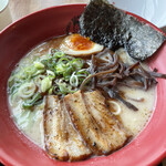 味千 火の国厨房 - 