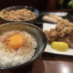 地鶏屋ごくう　華 - 