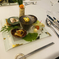 リストランテ・ベニーレベニーレ - 