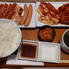 お肉屋さんのひとり焼肉 ダイリキ アピタ刈谷店