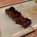 もつ焼き専門店 ランダン - 
