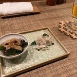 もつ焼き専門店 ランダン - 