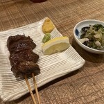 もつ焼き専門店 ランダン - 