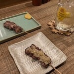 もつ焼き専門店 ランダン - 