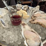 FISH HOUSE OYSTER BAR - 