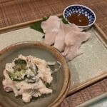 もつ焼き専門店 ランダン - 