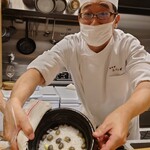 肉料理ふくなが - 