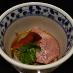 肉料理ふくなが - 