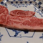 肉料理ふくなが - 