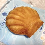 ブランカ - ミジュマルシェル・レーヌ塩キャラメル味